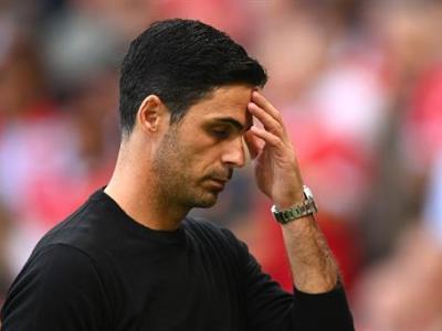 “Saya khawatir ini bisa mengganggu momentum positif&nbsp;Arsenal”