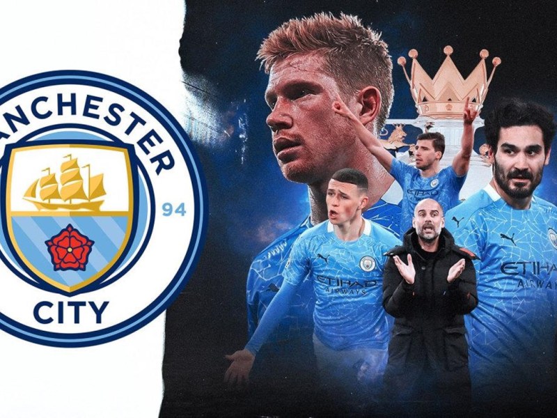 Man City mengubah strategi karena&nbsp;Arsenal